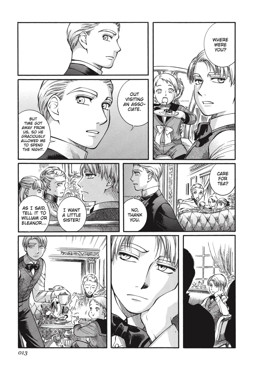 Emma Chapter 37 page 11 - 