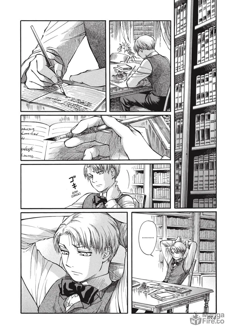 Emma Chapter 37 page 12 - 