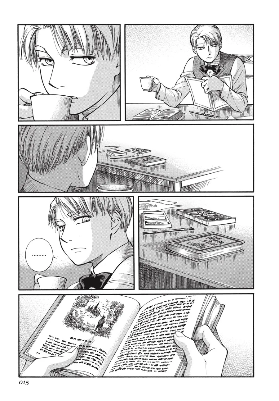 Emma Chapter 37 page 13 - 