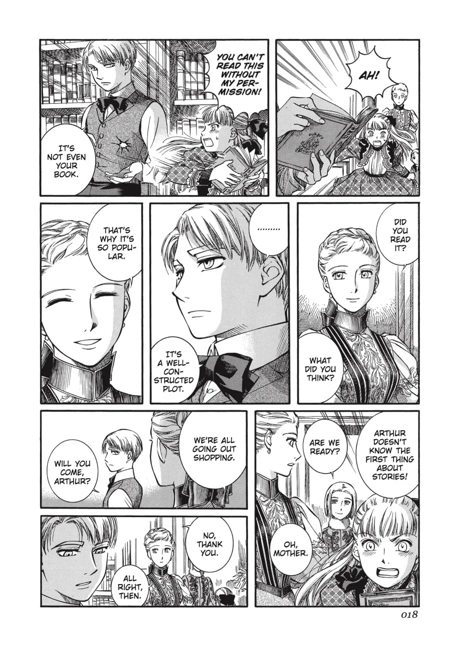 Emma Chapter 37 page 16 - 
