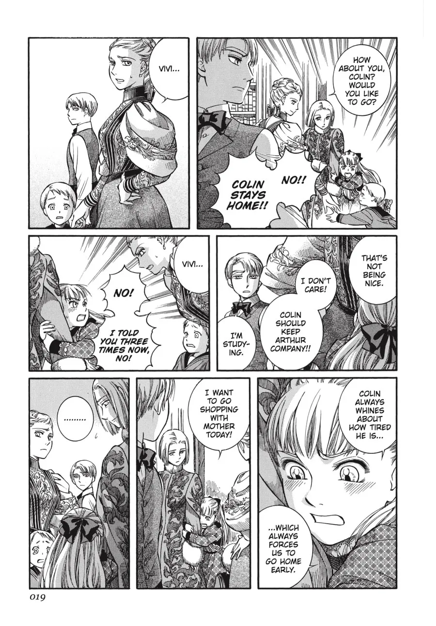 Emma Chapter 37 page 17 - 
