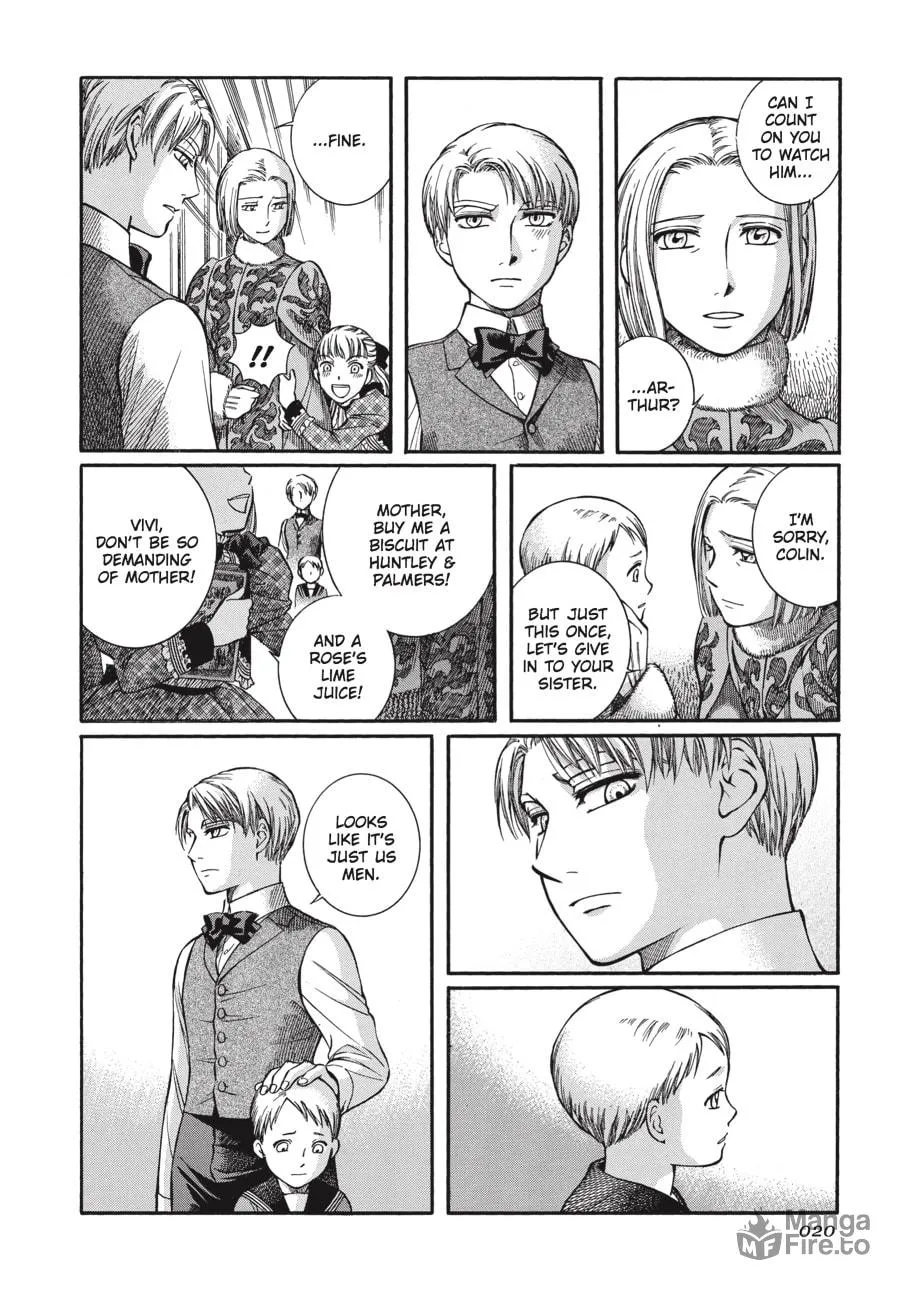 Emma Chapter 37 page 18 - 