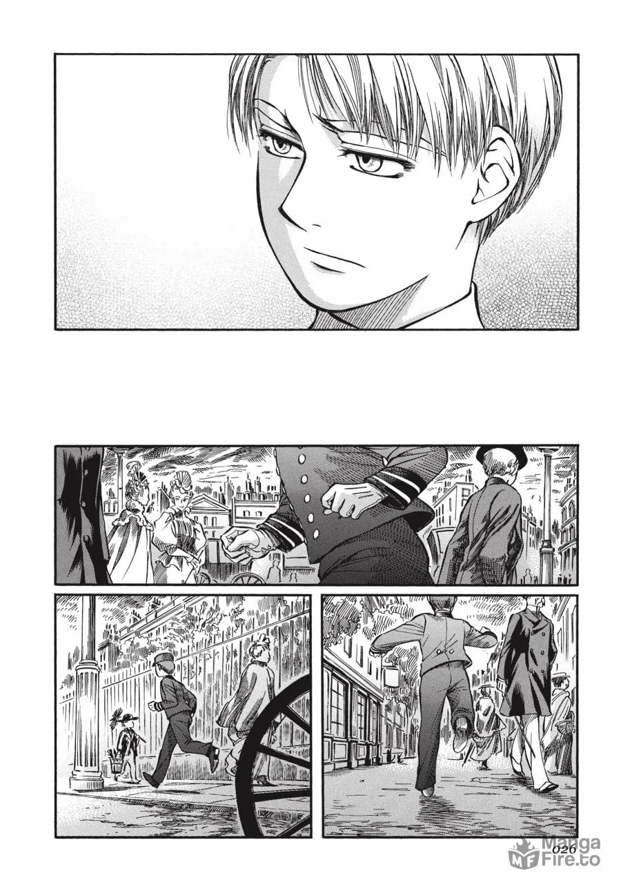 Emma Chapter 37 page 24 - 
