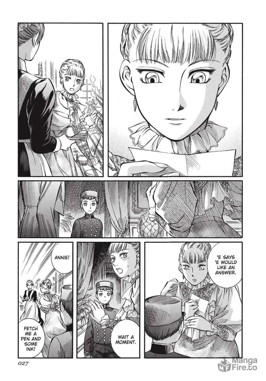 Emma Chapter 37 page 25 - 