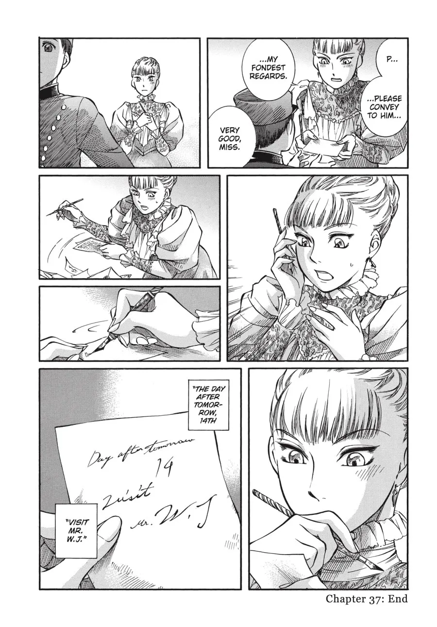 Emma Chapter 37 page 26 - 