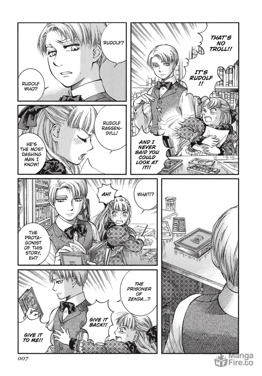 Emma Chapter 37 page 5 - 