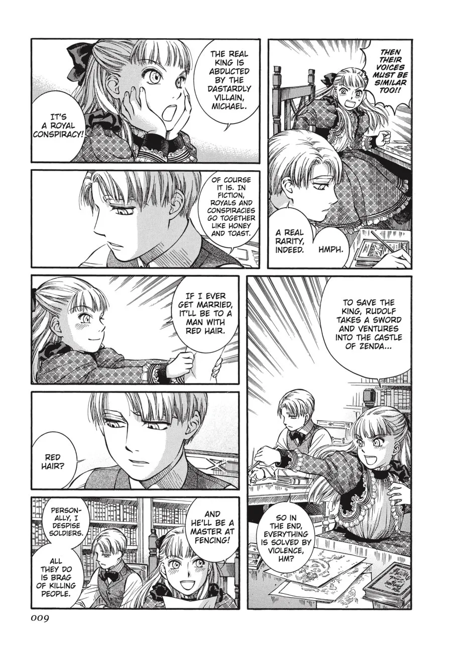 Emma Chapter 37 page 7 - 