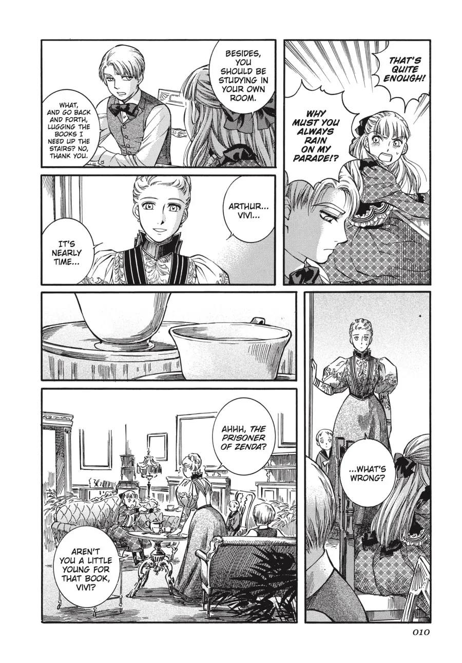 Emma Chapter 37 page 8 - 