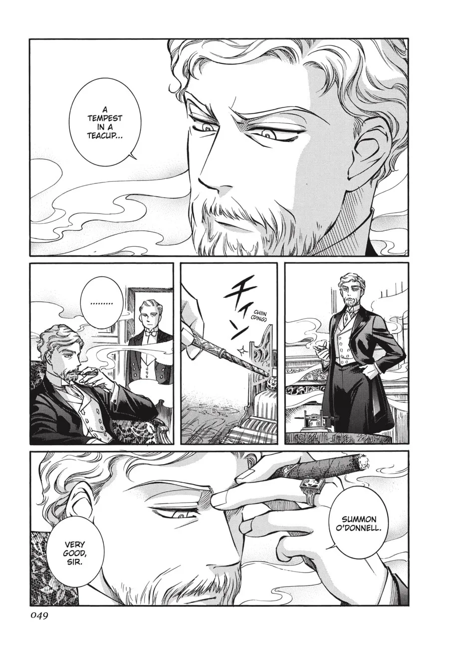 Emma Chapter 38 page 19 - 
