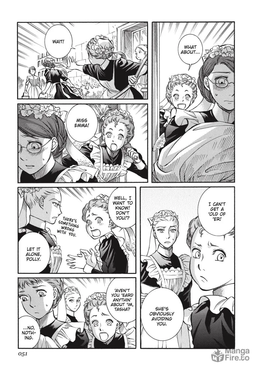 Emma Chapter 38 page 21 - 
