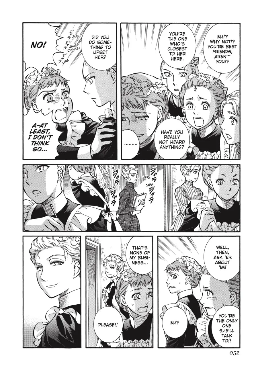 Emma Chapter 38 page 22 - 