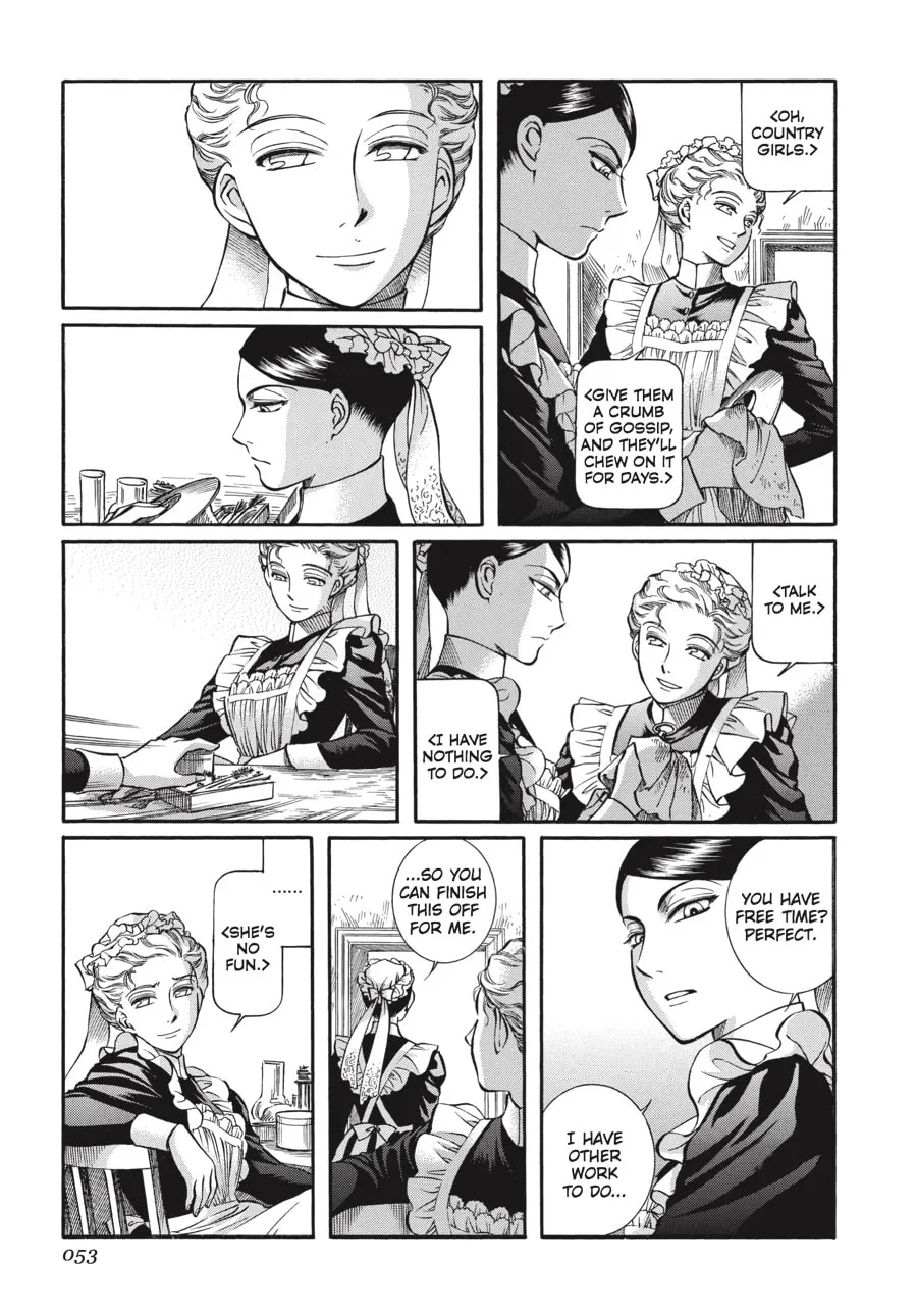 Emma Chapter 38 page 23 - 