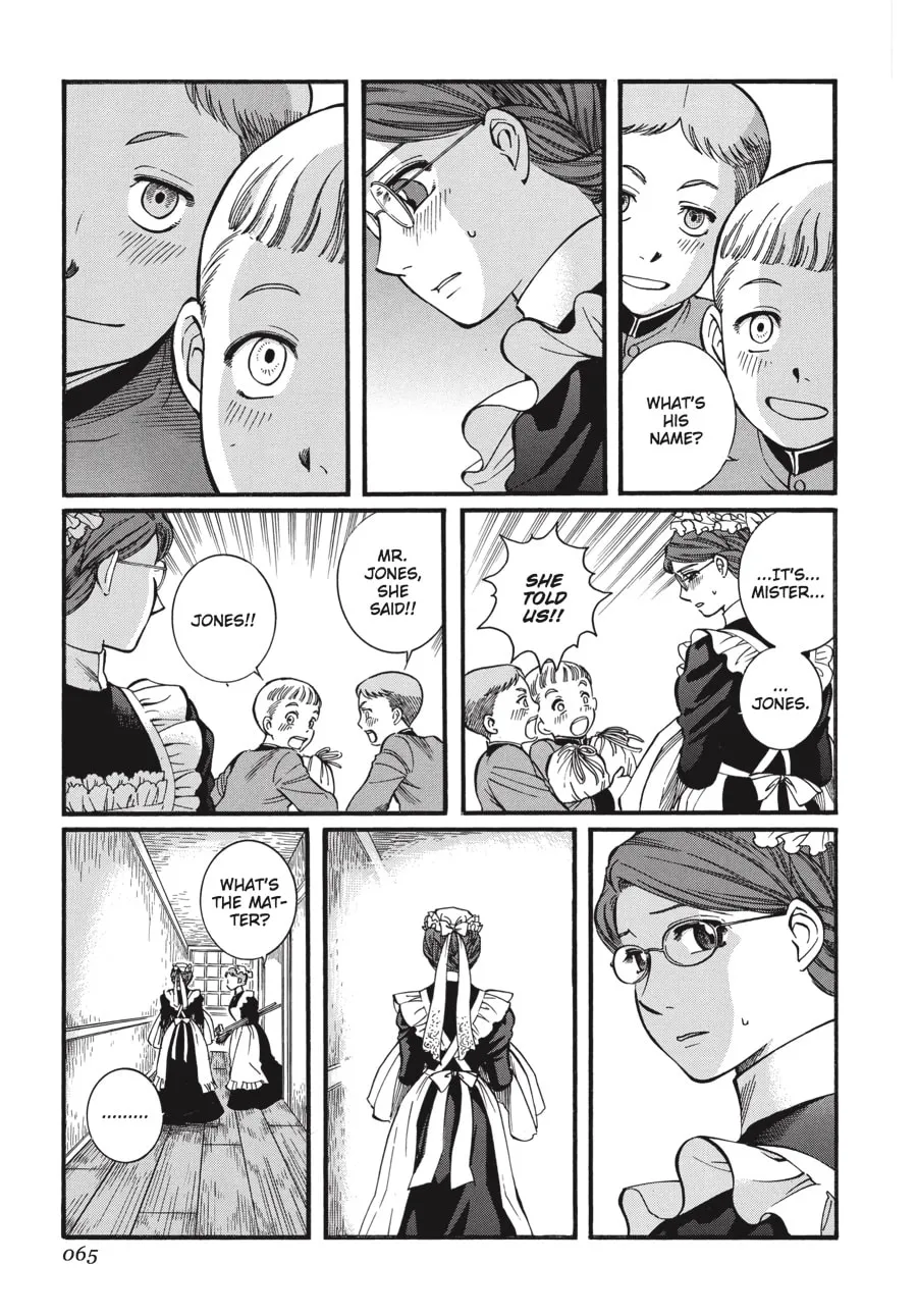 Emma Chapter 39 page 11 - 