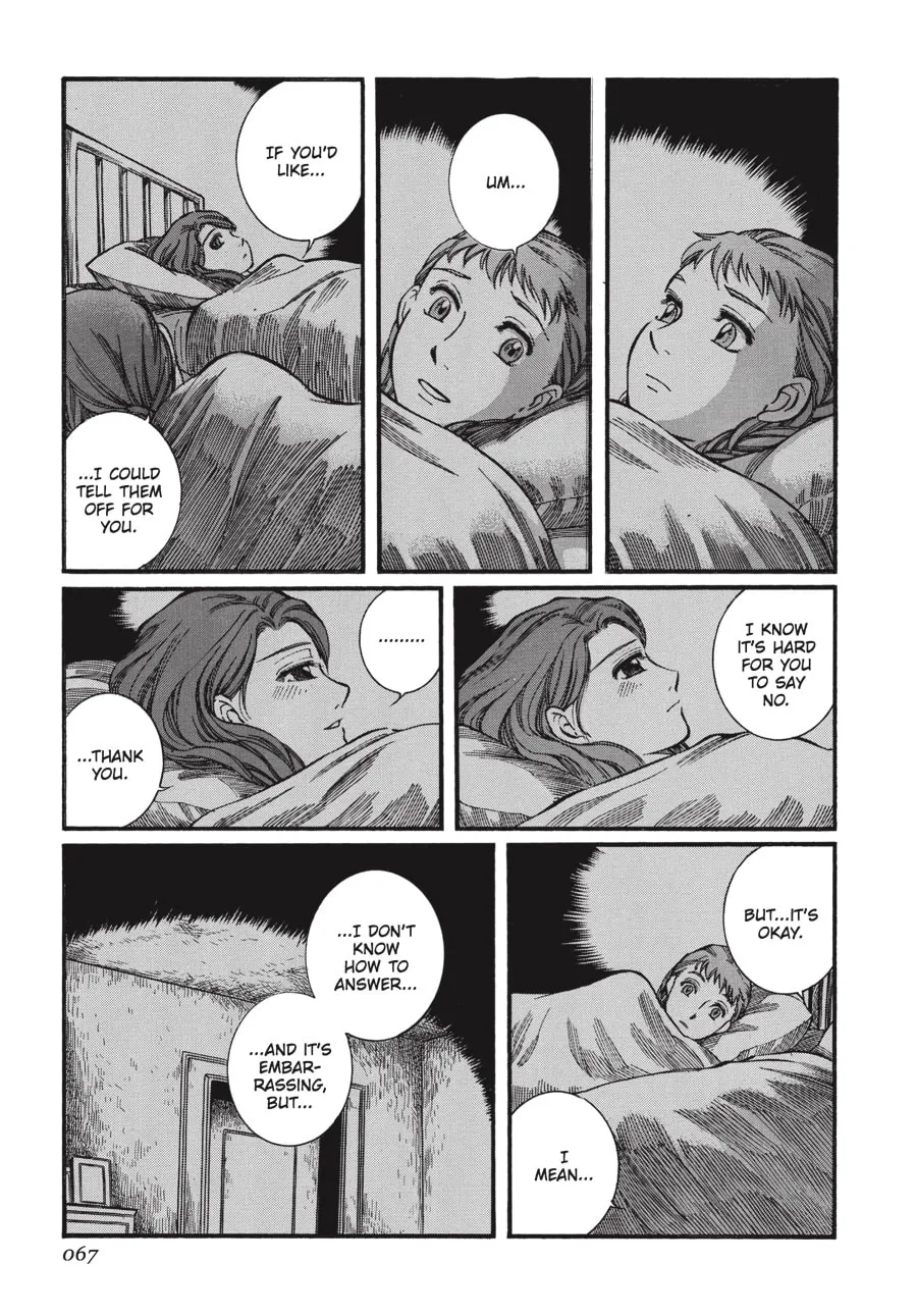 Emma Chapter 39 page 13 - 