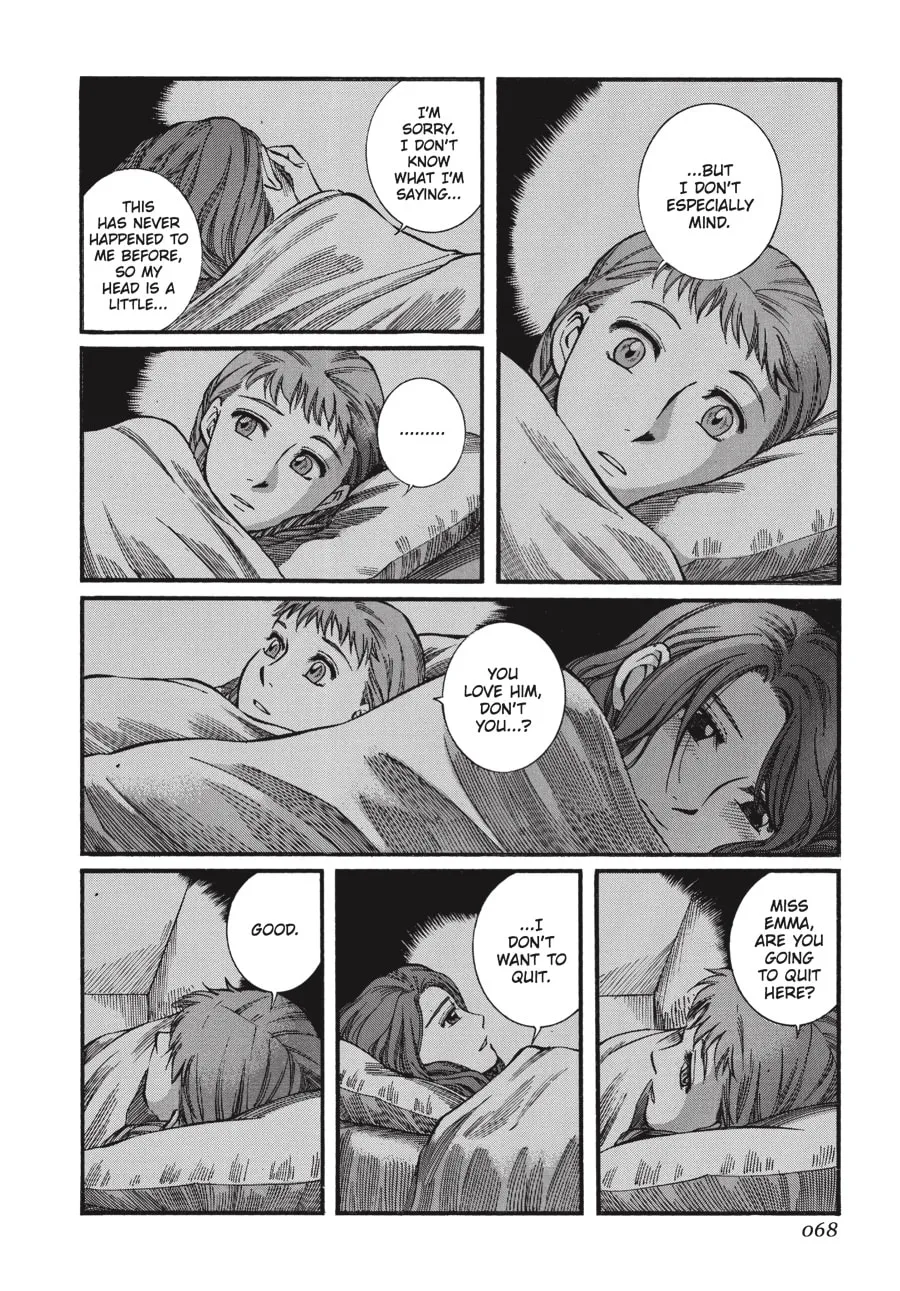 Emma Chapter 39 page 14 - 