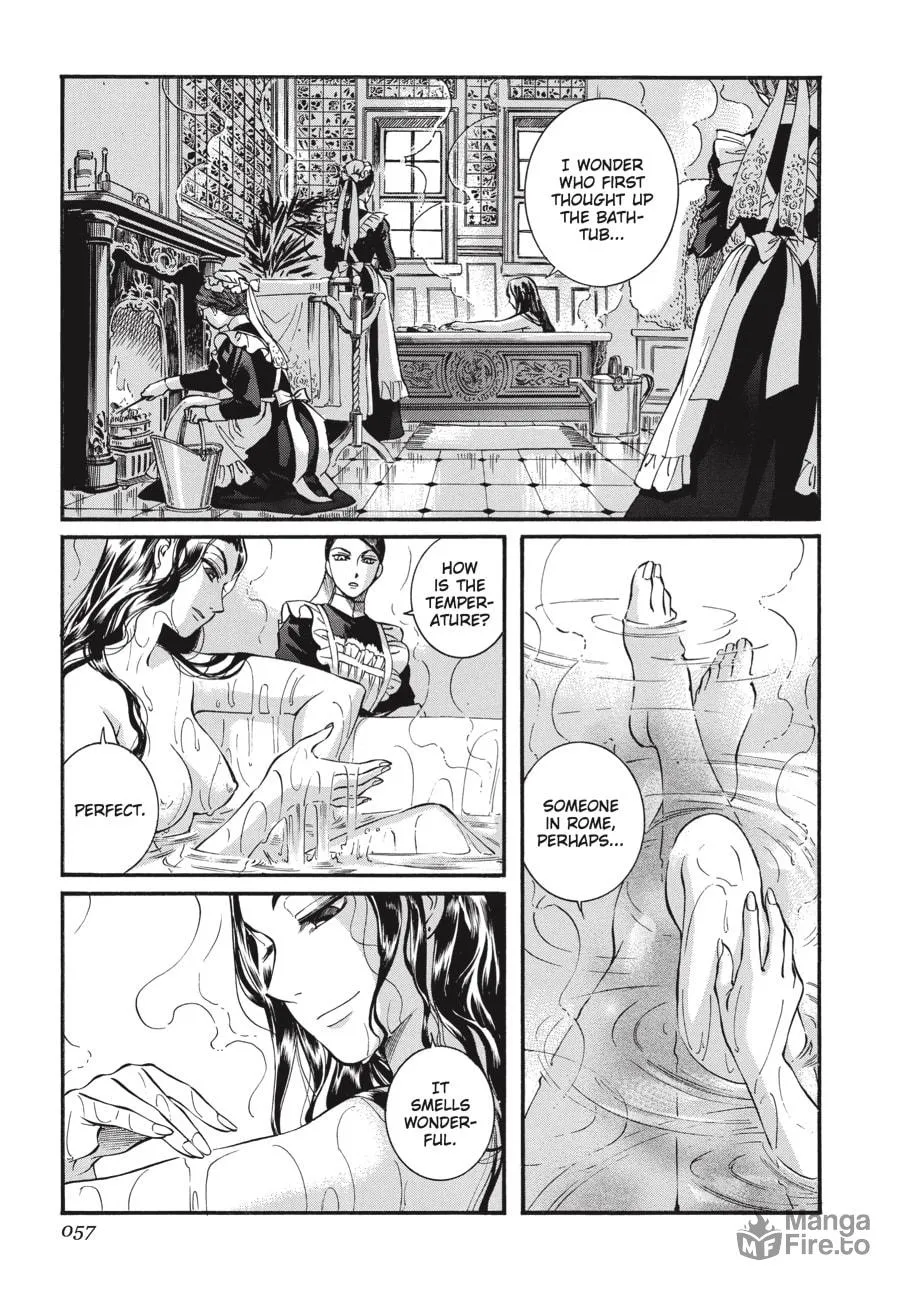 Emma Chapter 39 page 3 - 