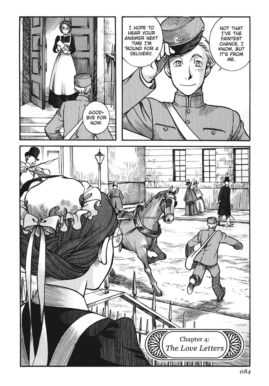 Emma Chapter 4 page 2 - 