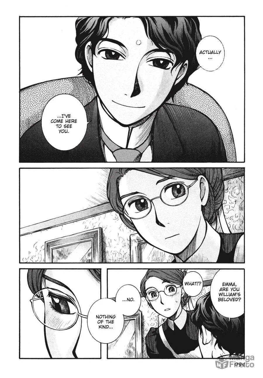 Emma Chapter 4 page 12 - 