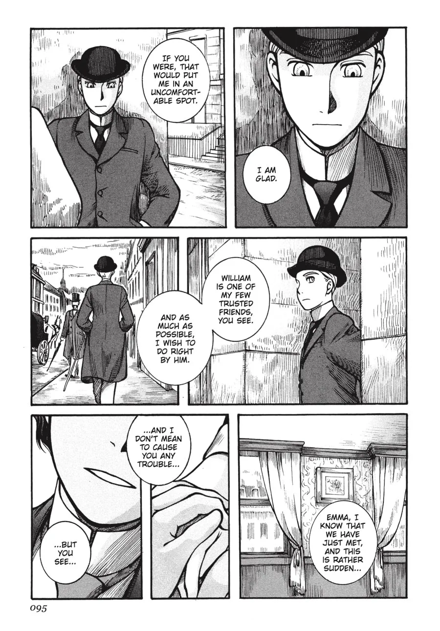 Emma Chapter 4 page 13 - 