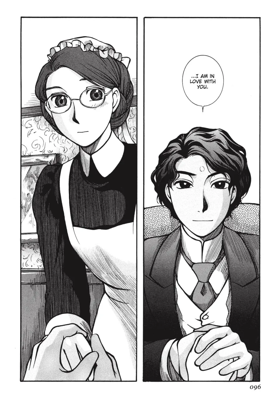 Emma Chapter 4 page 14 - 