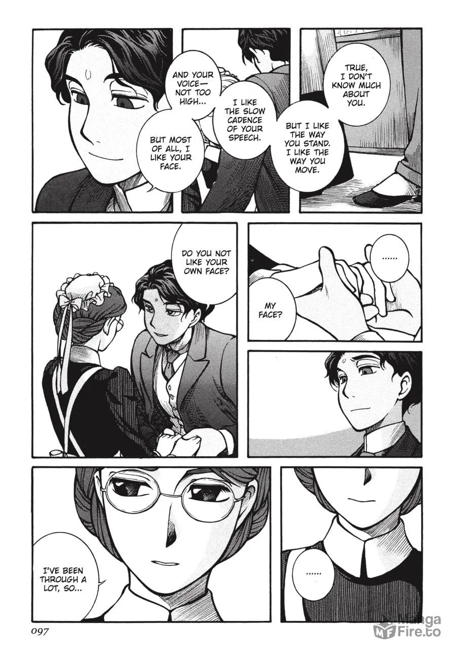 Emma Chapter 4 page 15 - 