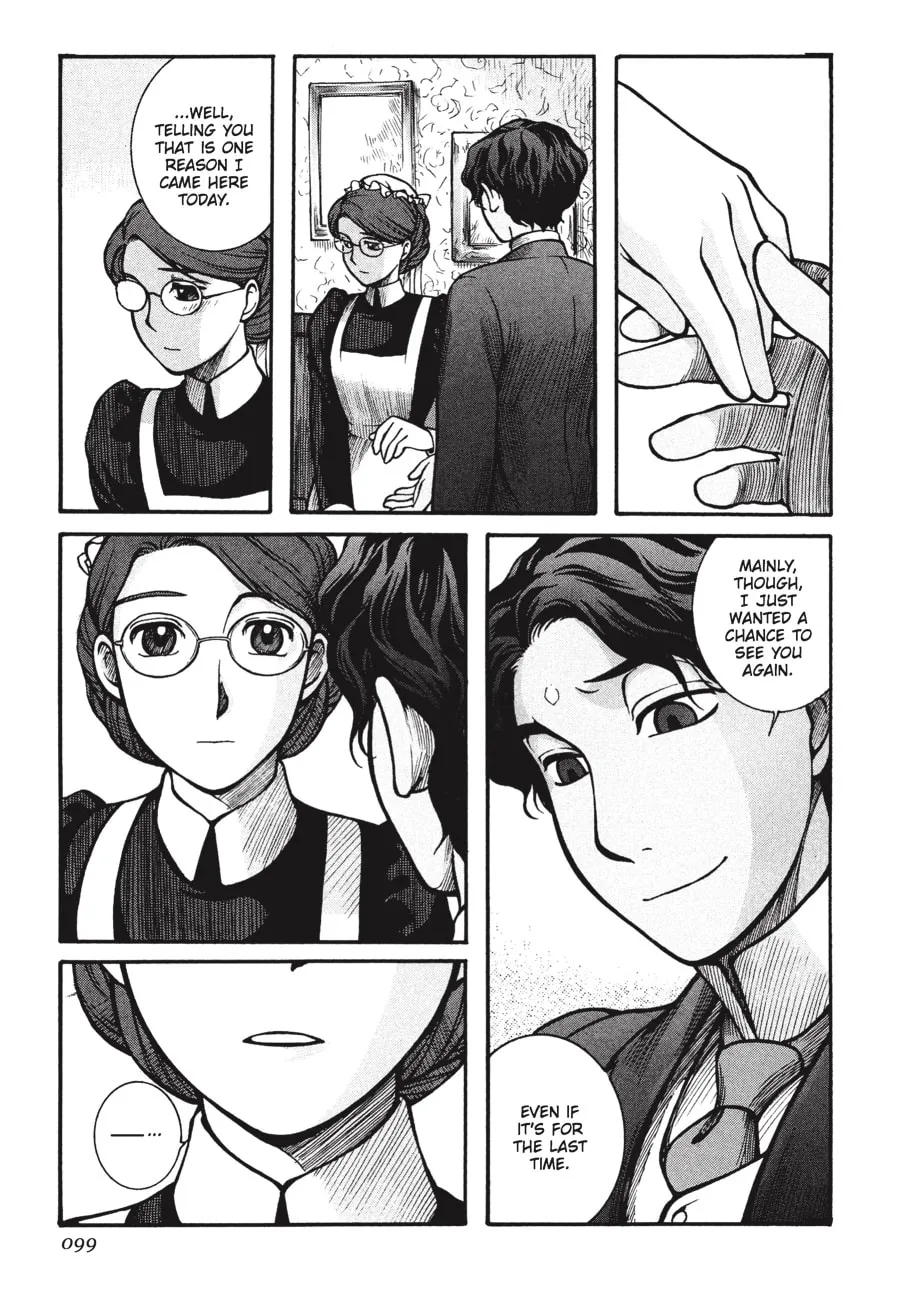 Emma Chapter 4 page 17 - 