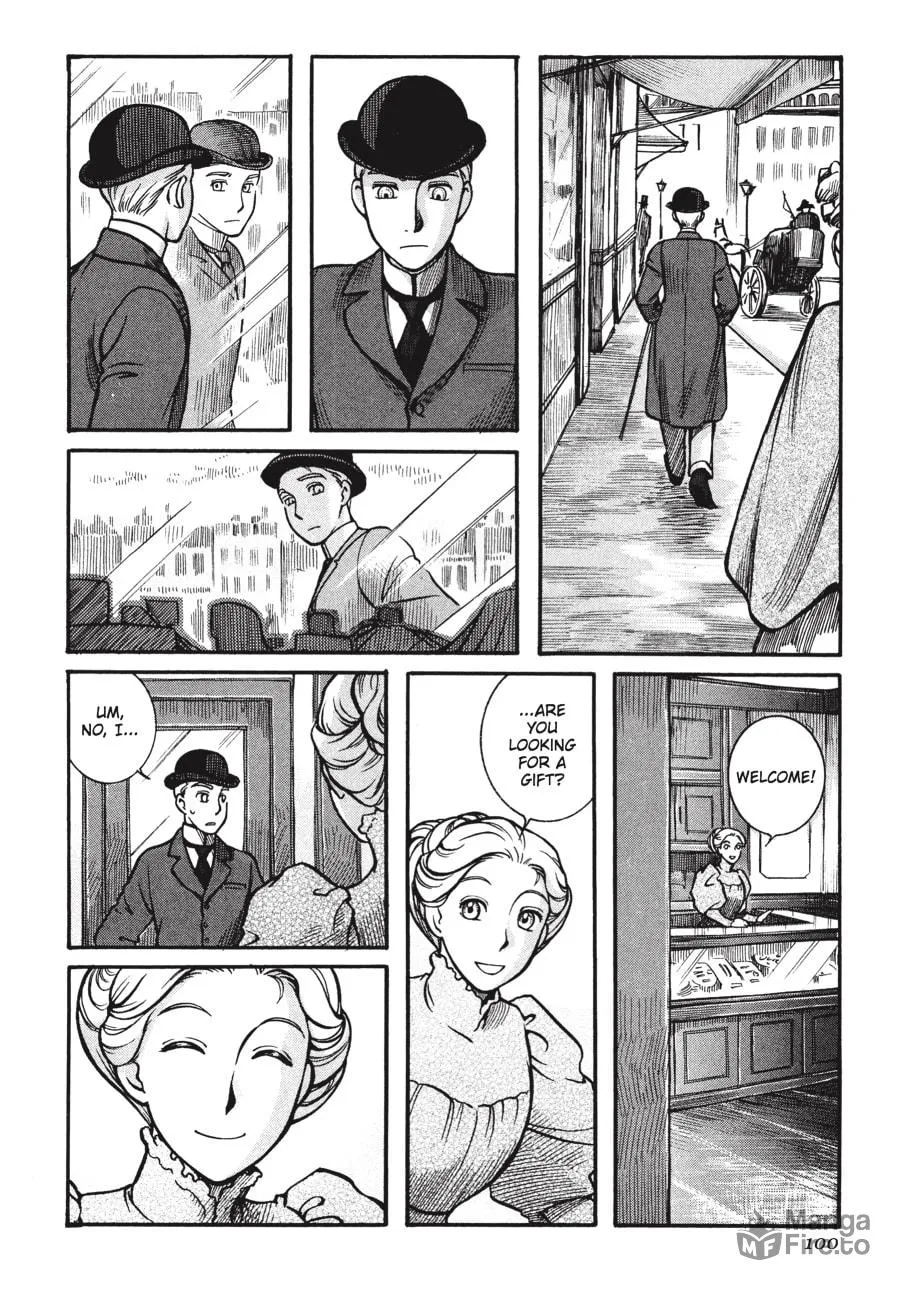 Emma Chapter 4 page 18 - 