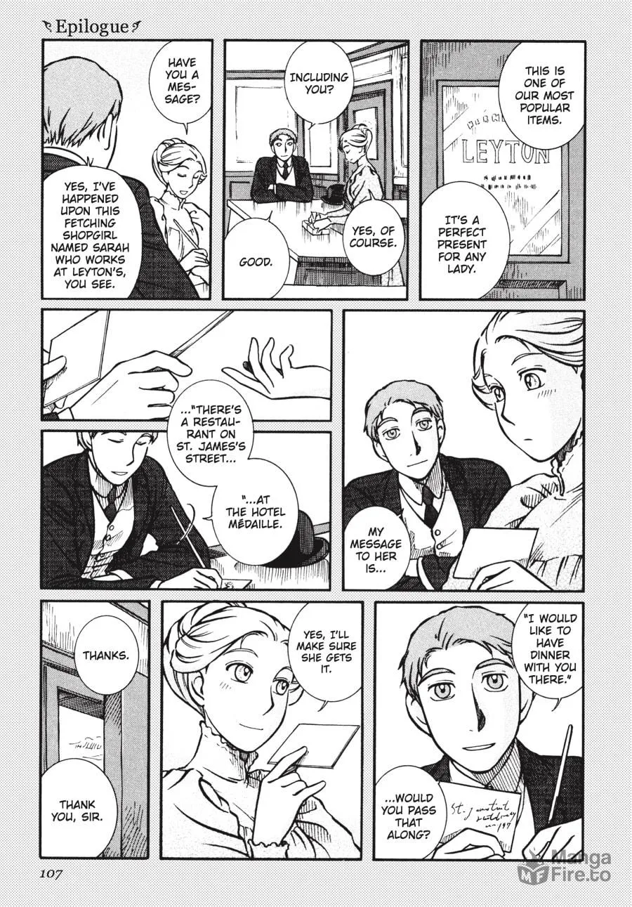 Emma Chapter 4 page 25 - 