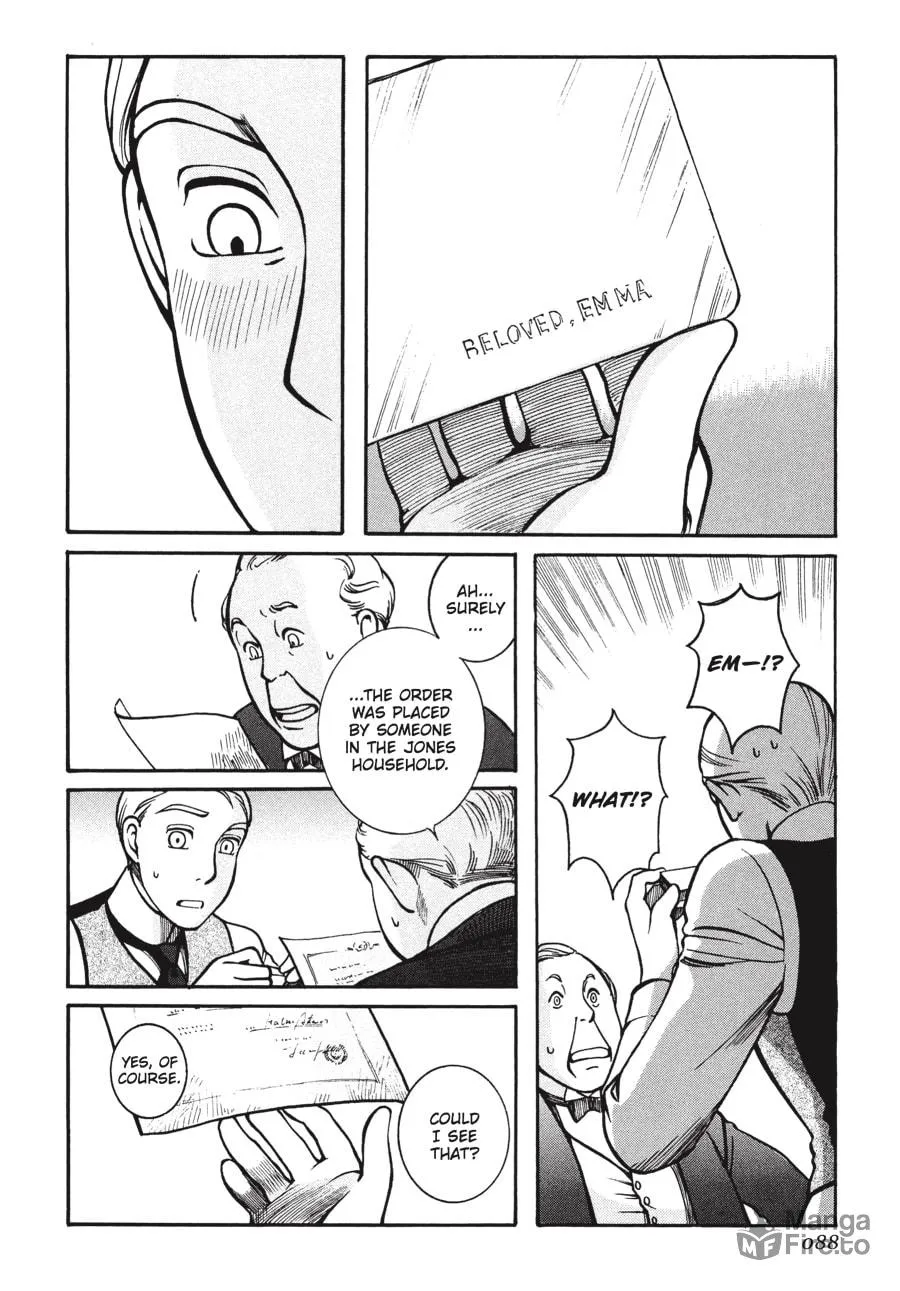 Emma Chapter 4 page 6 - 
