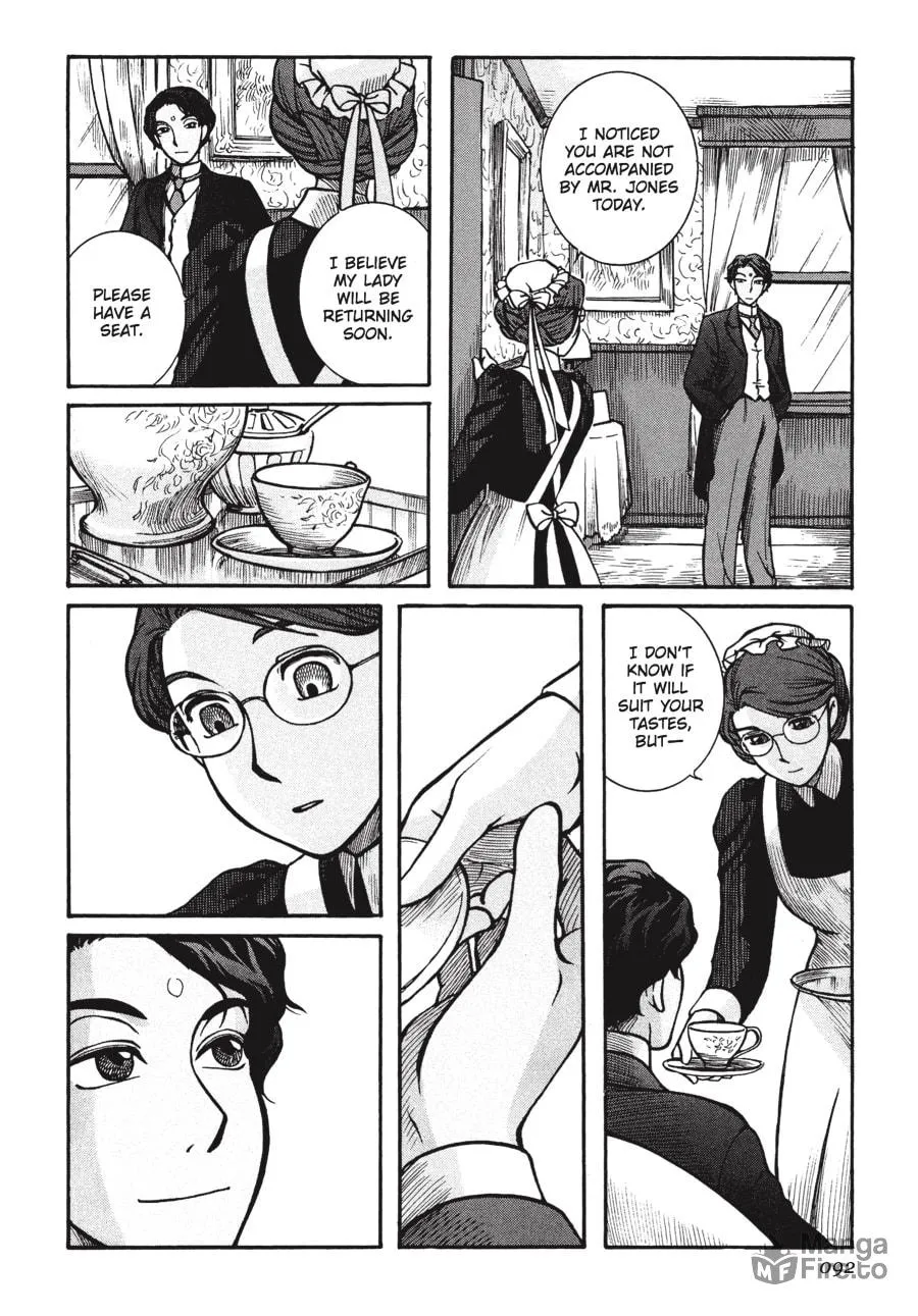 Emma Chapter 4 page 10 - 