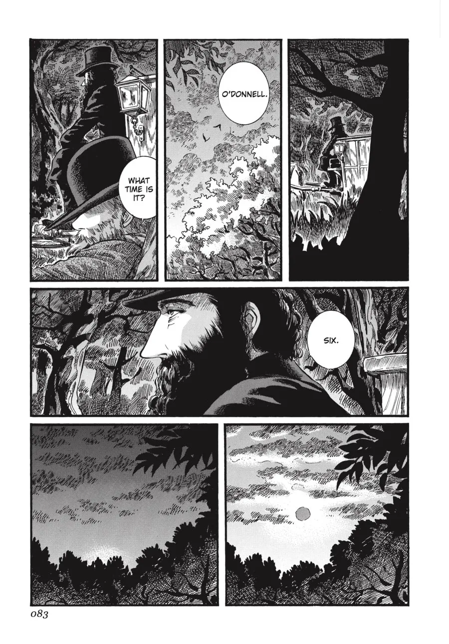 Emma Chapter 40 page 11 - 