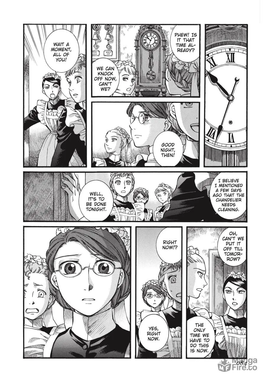 Emma Chapter 40 page 12 - 