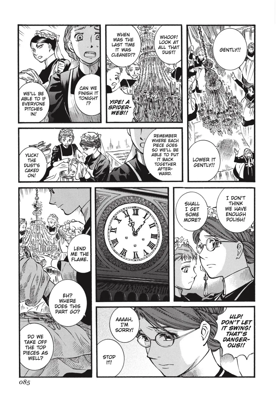 Emma Chapter 40 page 13 - 