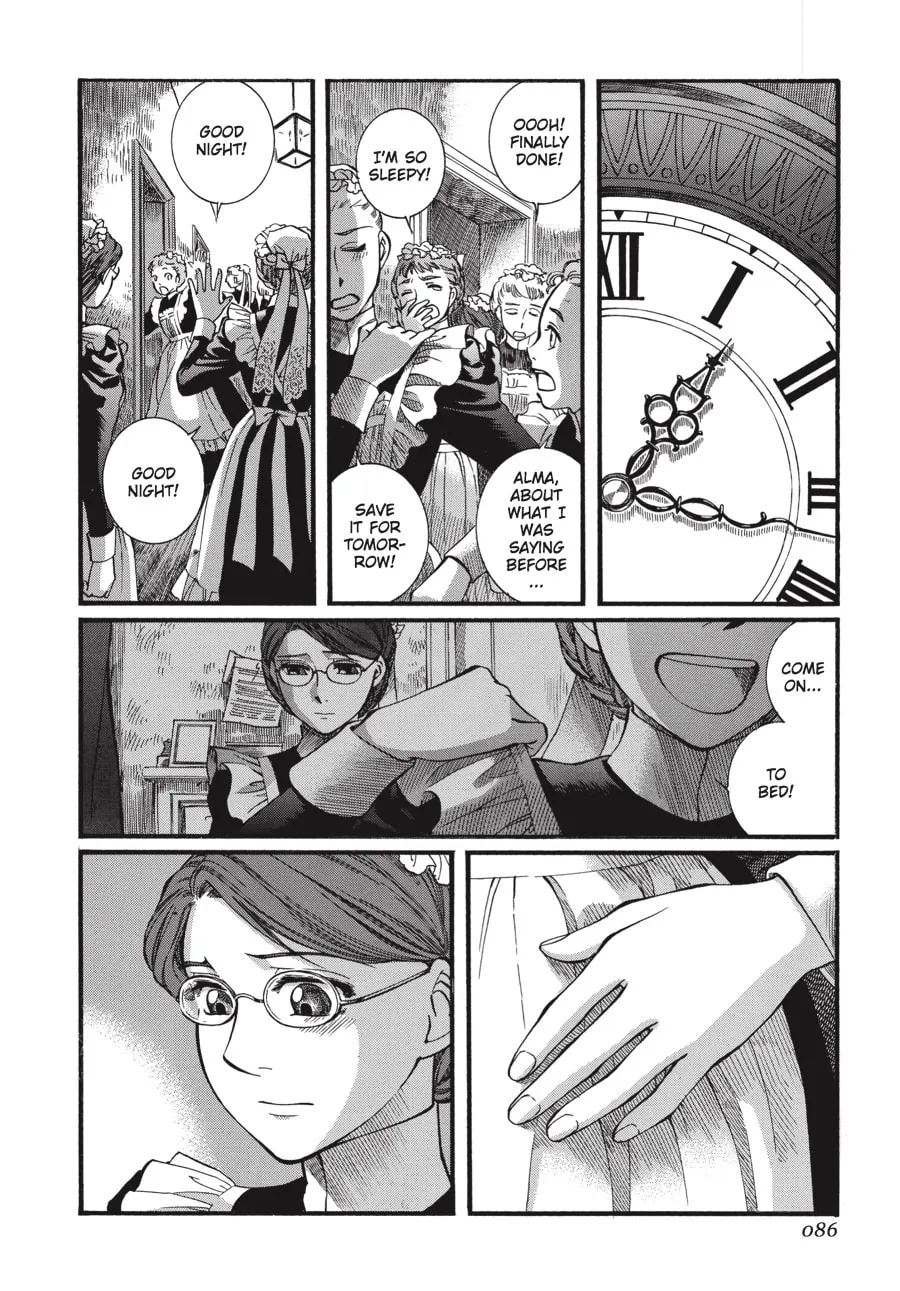 Emma Chapter 40 page 14 - 