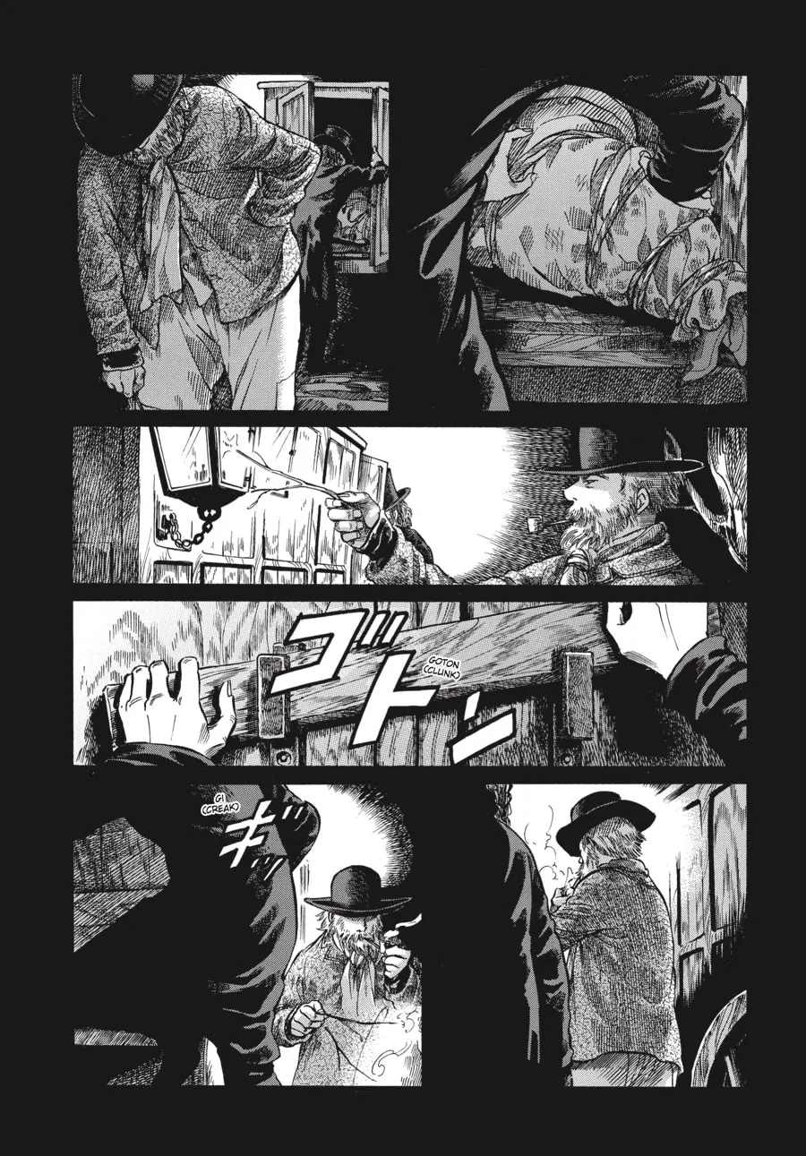 Emma Chapter 40 page 22 - 