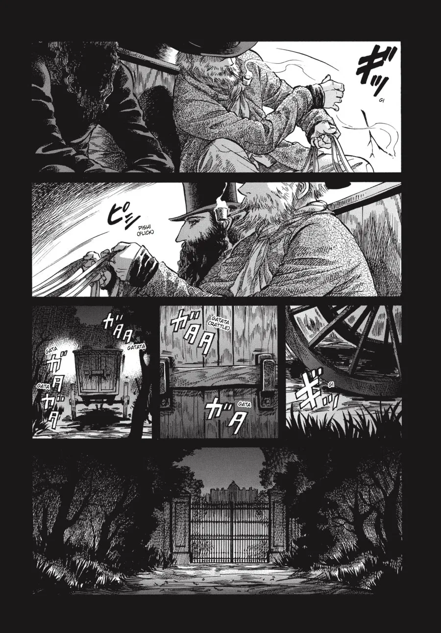 Emma Chapter 40 page 23 - 