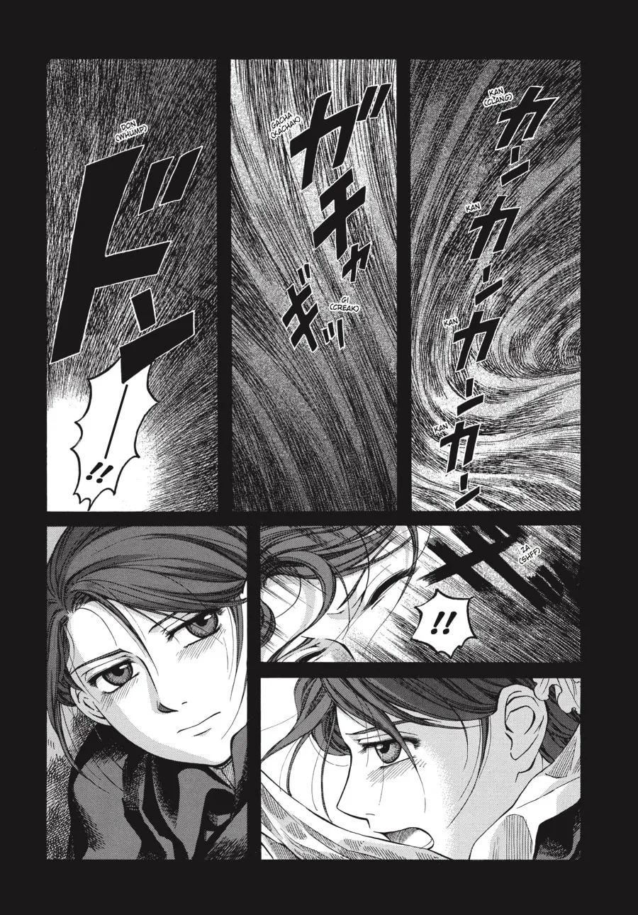 Emma Chapter 41 page 1 - 