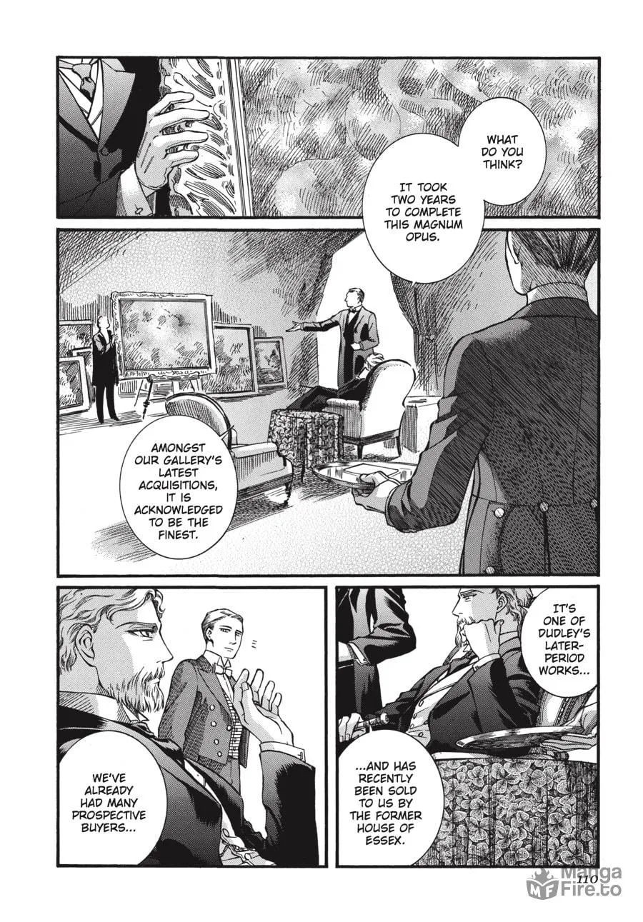 Emma Chapter 41 page 12 - 
