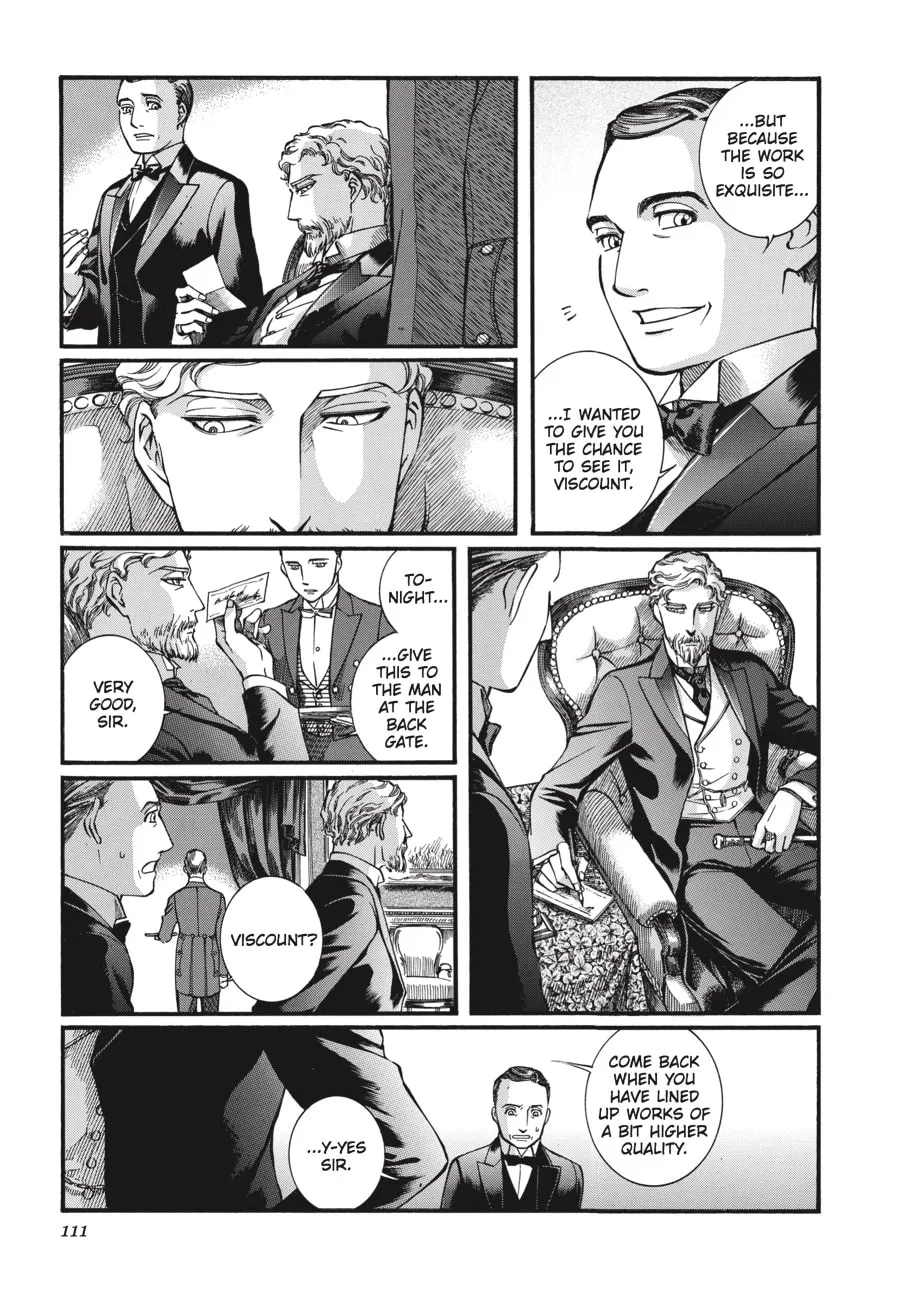 Emma Chapter 41 page 13 - 