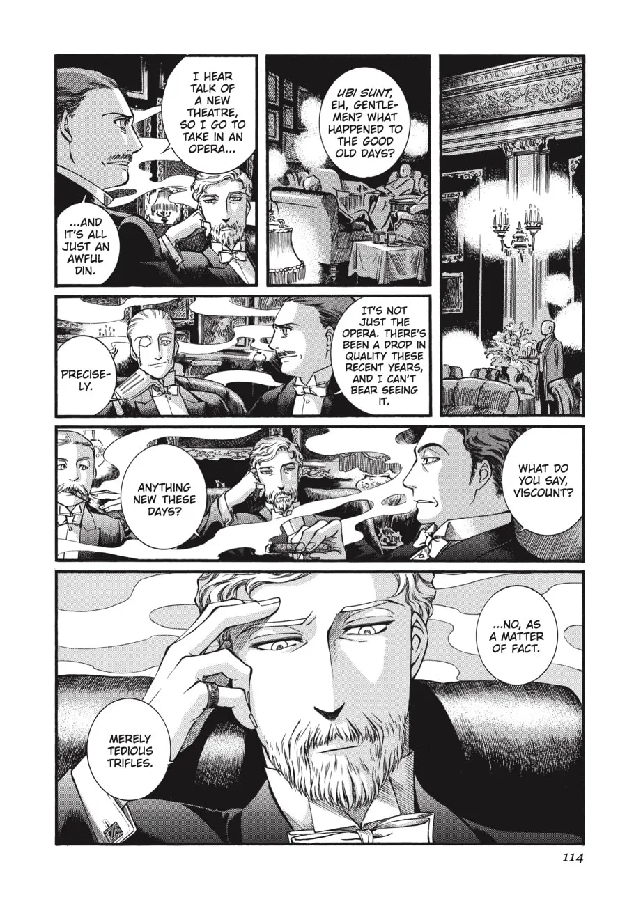 Emma Chapter 41 page 16 - 
