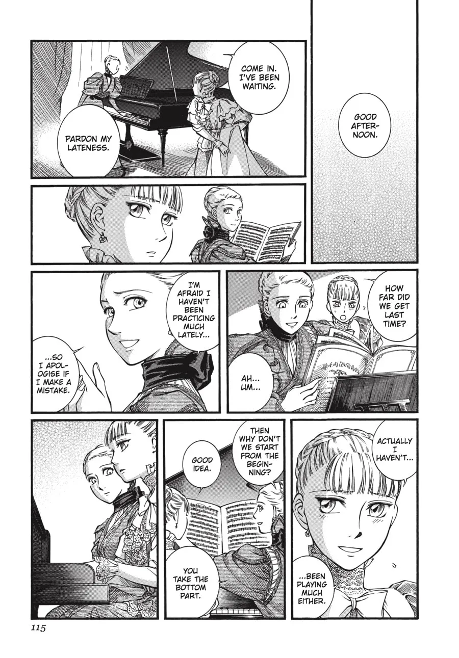 Emma Chapter 41 page 17 - 