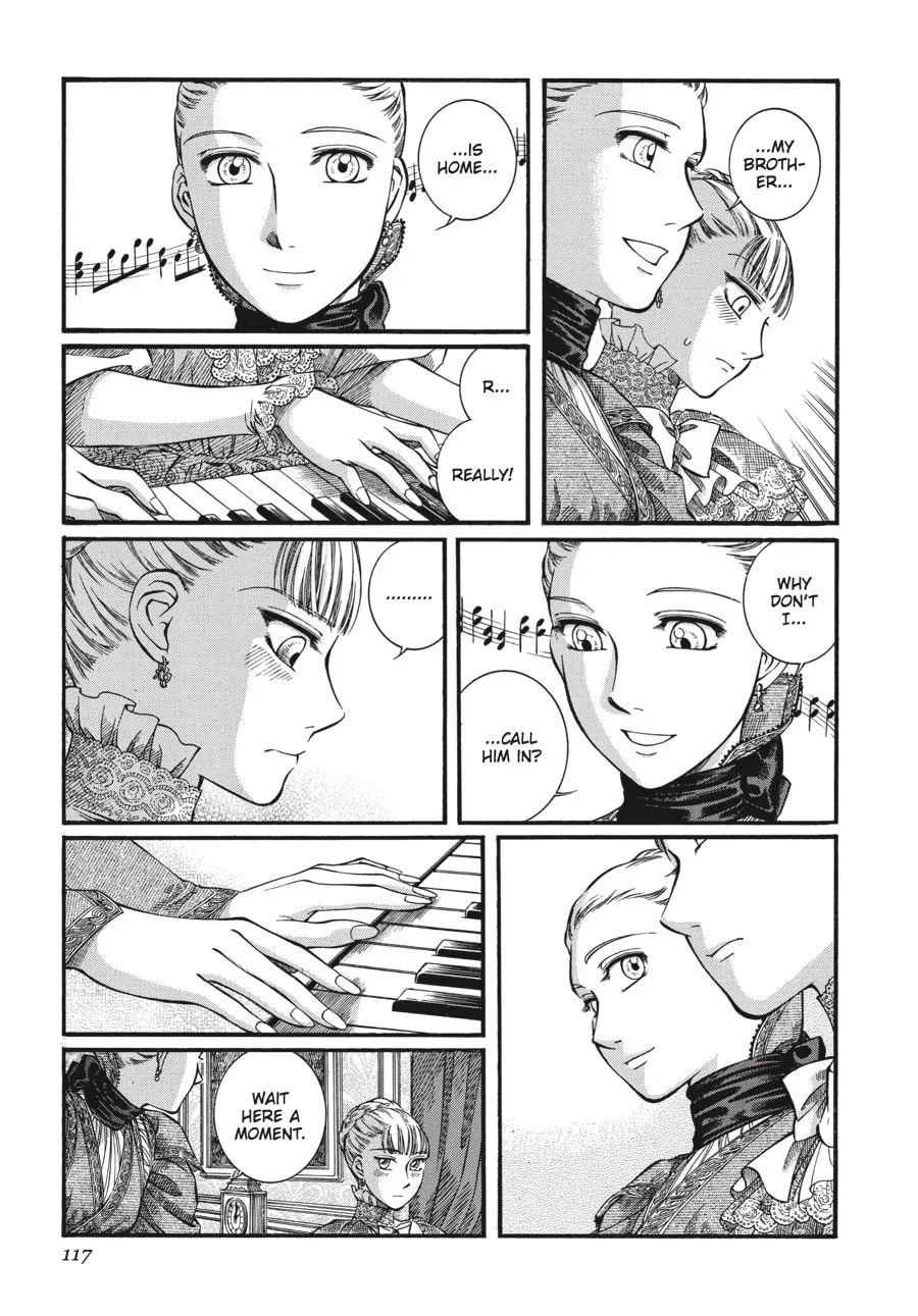 Emma Chapter 41 page 19 - 