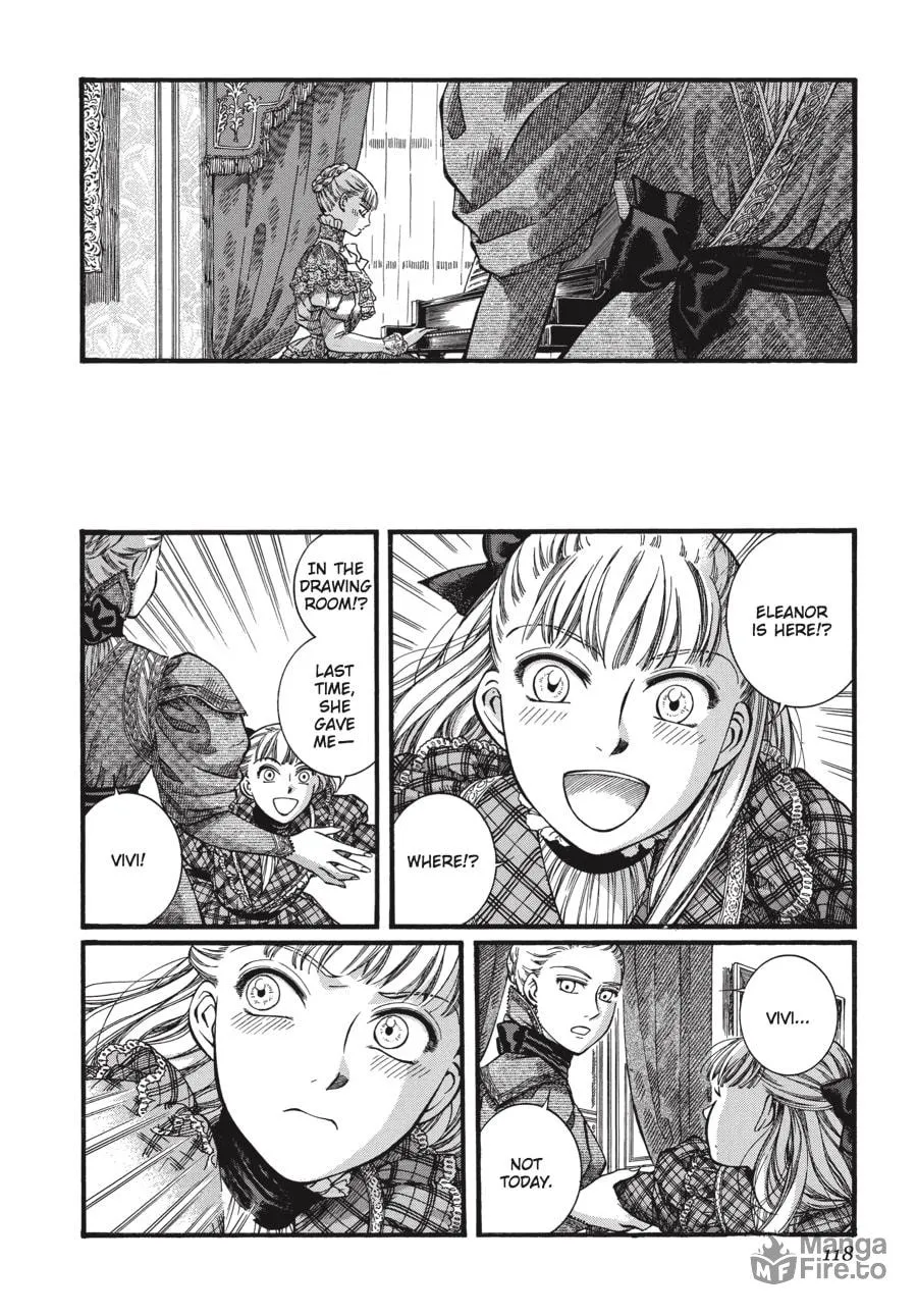 Emma Chapter 41 page 20 - 