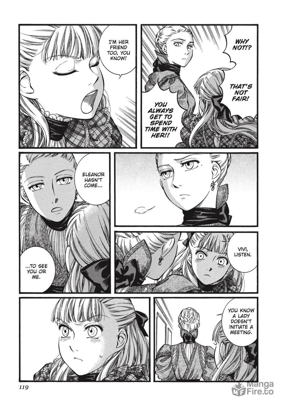 Emma Chapter 41 page 21 - 