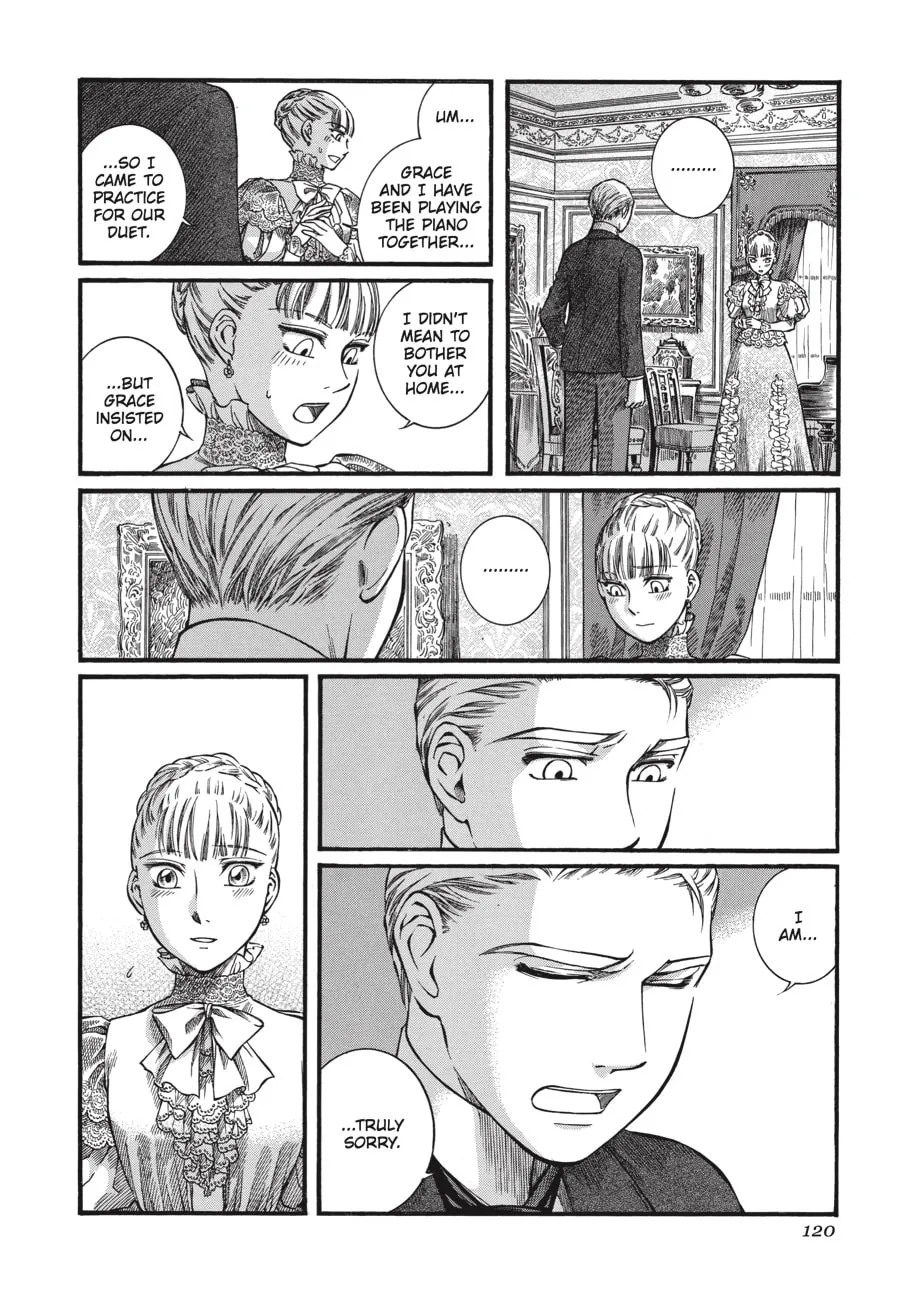 Emma Chapter 41 page 22 - 