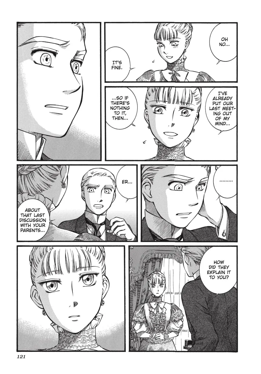 Emma Chapter 41 page 23 - 