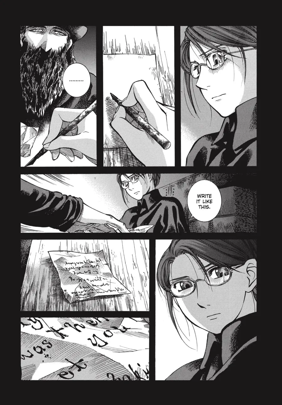 Emma Chapter 41 page 7 - 