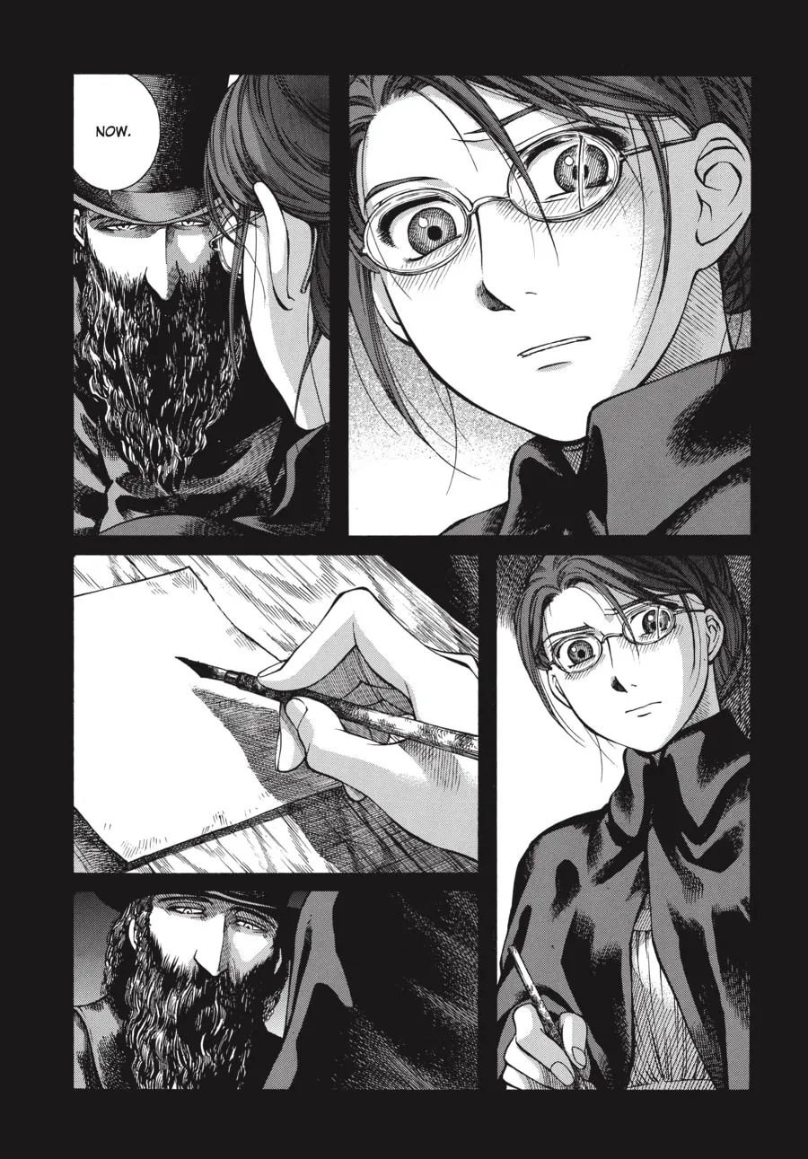 Emma Chapter 41 page 8 - 