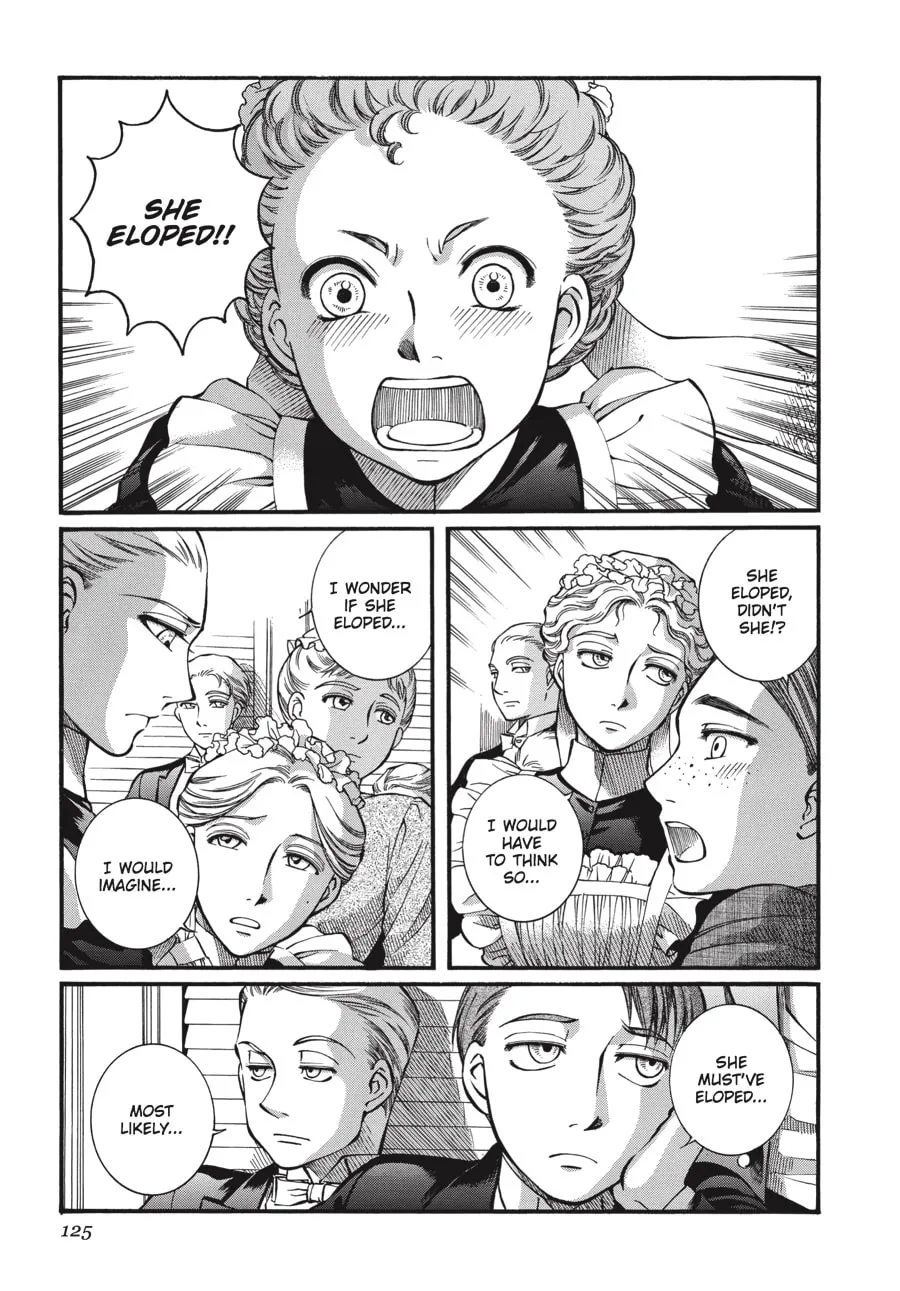 Emma Chapter 42 page 1 - 