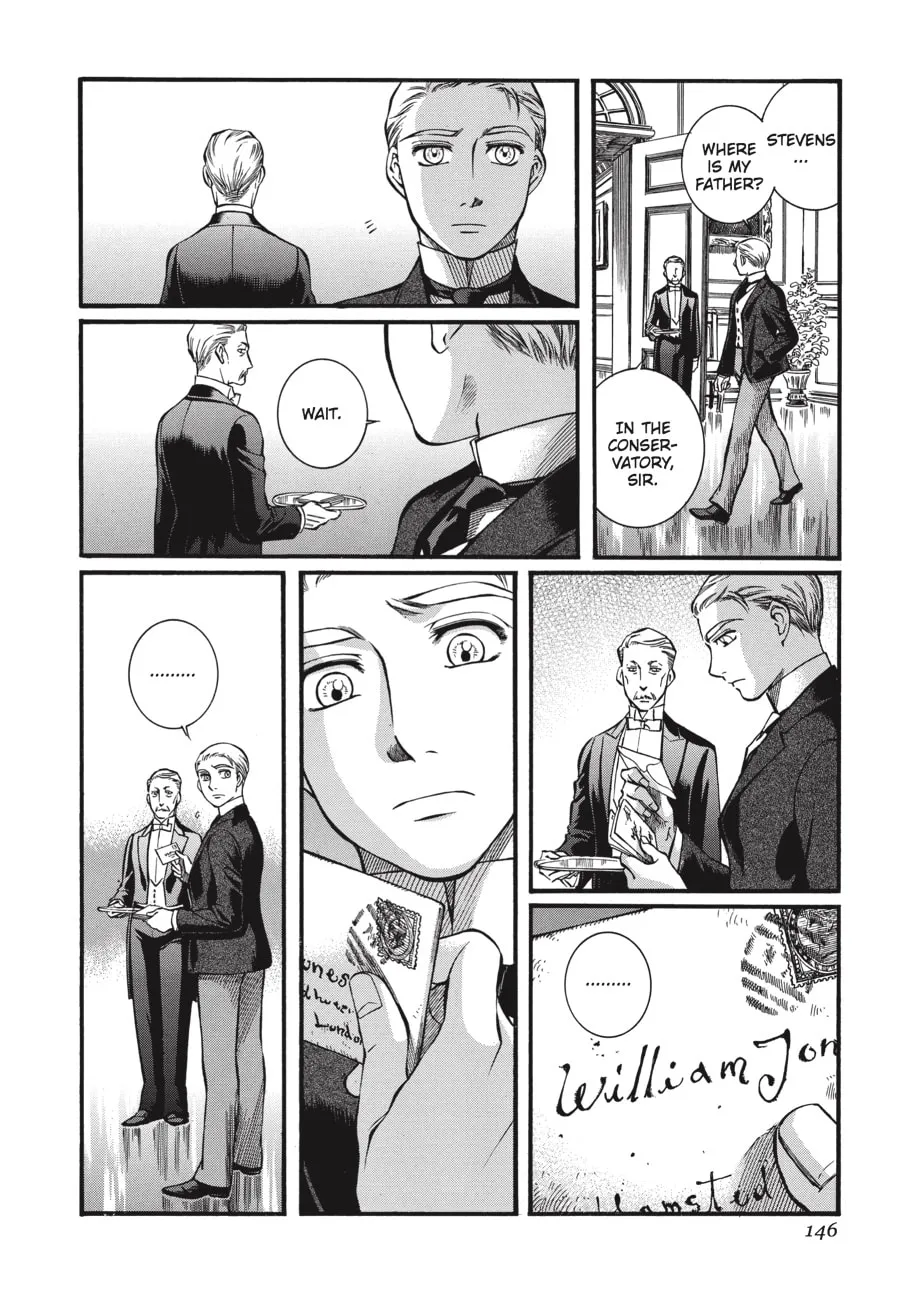 Emma Chapter 42 page 22 - 